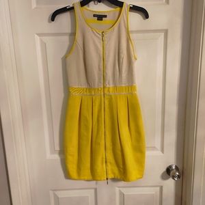 Armani Exchange X-Small Petite dress